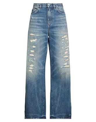 Dior BOTTOMWEAR - Pantaloni jeans su YOOX.COM