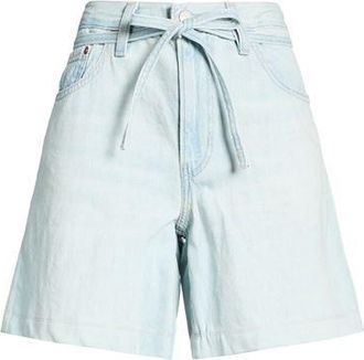 Levi's HOSEN & R&Ouml;CKE - Jeansshorts auf YOOX.COM