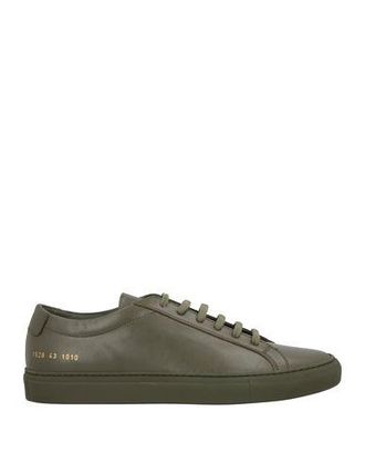 Common Projects Sneakers