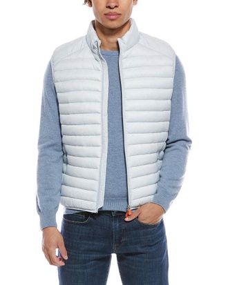 Save The Duck Adam Vest
