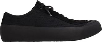 Stone Island S100010 Lage Sneakers - Heren - Sneakers - Zwart - 40 EU - Su&egrave;de - Schoenen