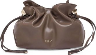 Liu Jo Donna, Borse, Marrone, Taglia unica, new