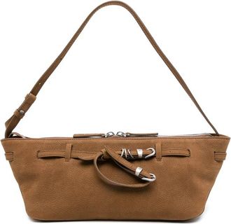 Margesherwood Buckle Shoulder Bag