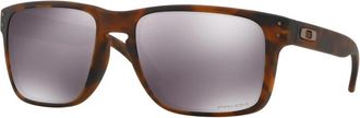 Oakley Holbrook XL Zonnebril - Heren - Zonnebrillen - Bruin - 59 MM - Accessoires