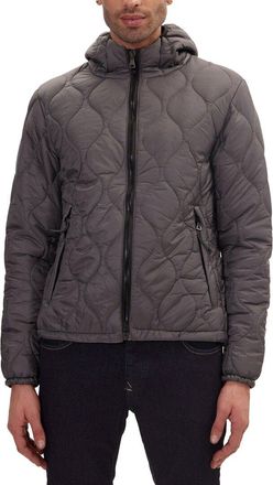 Ron Tomson Puffer Jacket