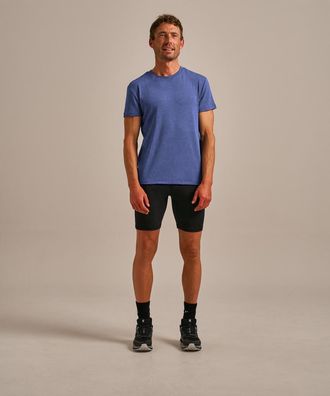 BAM Lark Enduro Compression Shorts - XX-Large