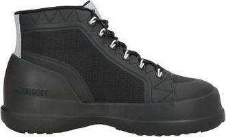 Moon Boot CALZADO - Botines de caña alta en YOOX.COM