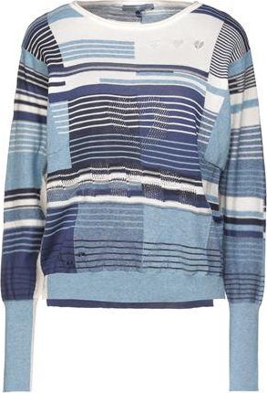 High PRENDAS DE PUNTO - Pullover en YOOX.COM