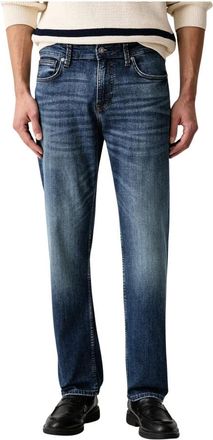 Guess Jeans Slim Angels - Jeans - Hombre - Azul - W32 L30