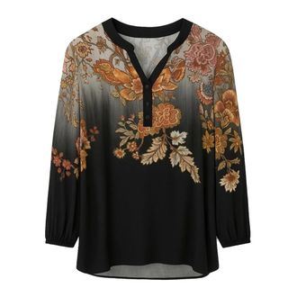 2-Biz Blouses - female - 2-Biz - Blouses - Multicolor - L - Blouses & Shirts