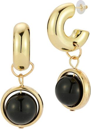 Sphera Milano Plated Earrings