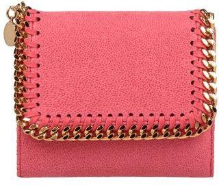 Stella McCartney Marroquiner&iacute;a - Billeteras en YOOX.COM