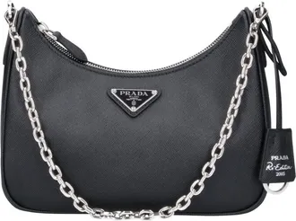 Prada Borsa A Spalla Re-Edition 2005