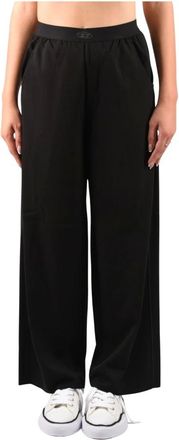 Diesel Alysa-Utlt - - Trousers - Donna - Nero - L