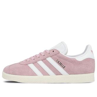 adidas (WMNS) adidas Gazelle Wonder Pink BY9352