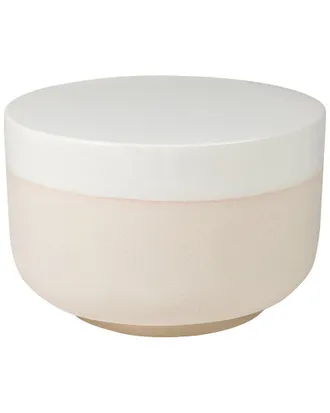 Seasonal Living Serenity 20In Grazed Side Table