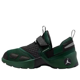 Nike Jordan (WMNS) Air Jordan Trunner LX Green HQ2164-300