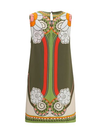 La DoubleJ Ambrosia Dress - Multicolor