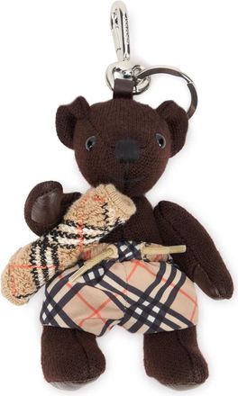 Burberry Hombre, Accesorios, Marr&oacute;n, Talla: ONE Size