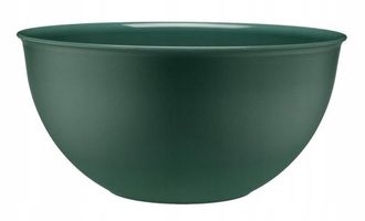 OEM Bol Molly Bowl 3l Verde, 1 Unidad