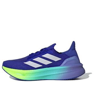 adidas UltraBoost 5X Lucid Blue JI3023