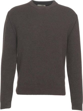 Daniele Fiesoli Uomo, Maglie, Marrone, M, new