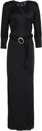 Cavalli VESTIDOS - Vestidos largos en YOOX.COM