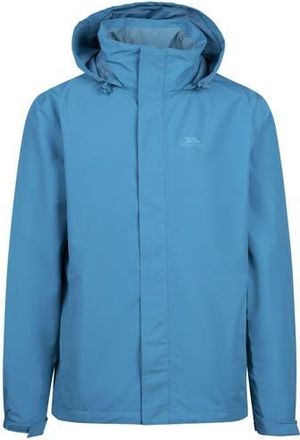 Trespass Farndish Jacket in Bondi Blue at Nordstrom, Size Xx-Large