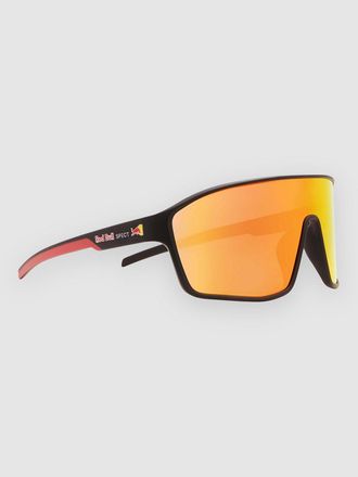 Red Bull Spect Eyewear DAFT-010 Black Sonnenbrille schwarz