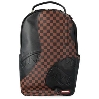 Sprayground Sprayground, Tassen, unisex, Bruin, ONE Size, Jetstream