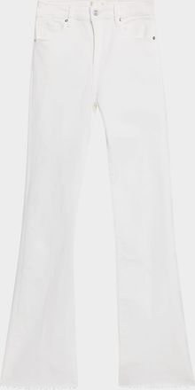 Frame Denim The Reboot Jeans