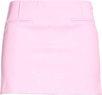 Patrizia Pepe BOTTOMWEAR - Minigonne su YOOX.COM