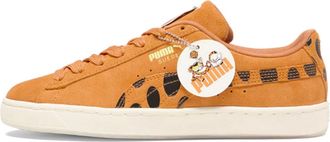 Puma x Cheetos Suede Chester Cheetah 397214-01