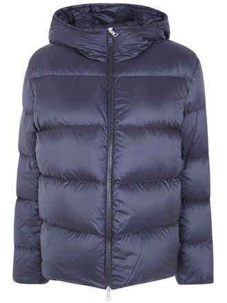 Moncler Jacket Hooded Feligule