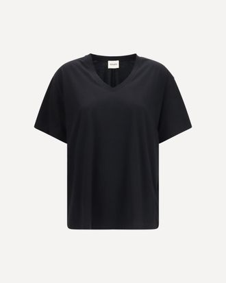 Khaite Linda T-shirt Female M
