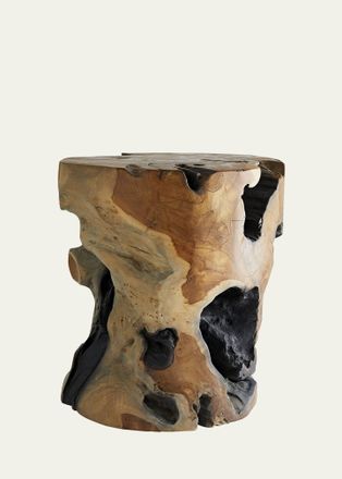 Arteriors Fricke Accent Table