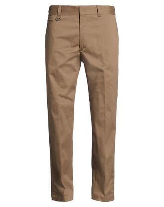 Paolo Pecora BOTTOMWEAR - Trousers on YOOX.COM