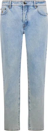 Moorer Uomo, Jeans, Blu, W38, new