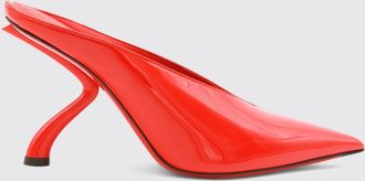 Ferragamo Mules Itaca Ferragamo in vernice