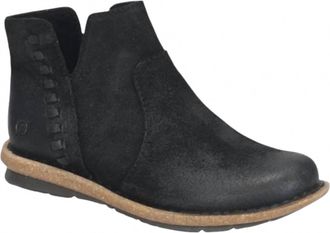 Bondi Born Womens Taj Boot In Black