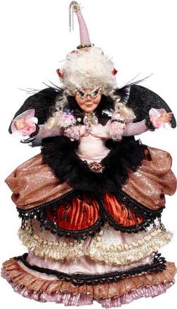 Mark Roberts Let Them Eat Cake Witch, Small in Light Pink at Nordstrom