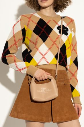 Marc Jacobs Handbag, Womens, Beige