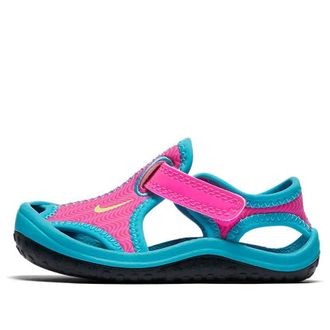 Nike (TD) Nike Sunray Protect Sandal 344993-612