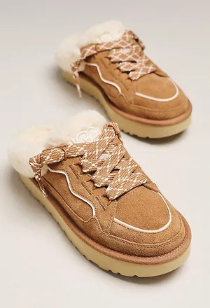 UGG Lowmel Mules