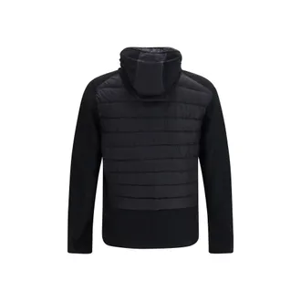 Parajumpers Nolan Down Jacket - Black
