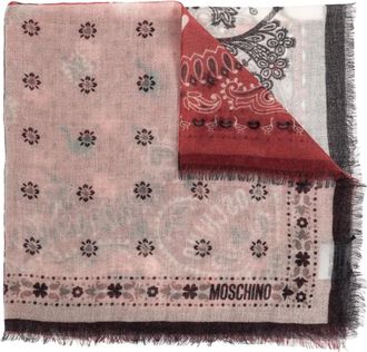 Moschino unisex, Accessori, Multicolore, Taglia unica, new