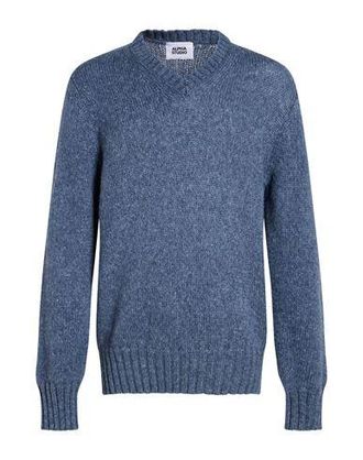 Alpha Studio KNITWEAR - Jumpers on YOOX.COM