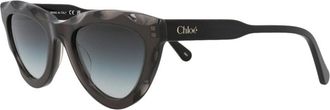 Chlo&eacute; Womens 52Mm Sunglasses