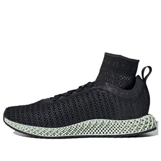 adidas (WMNS) adidas Stella McCartney x AlphaEdge 4D Core Black EH3488