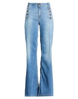 Relish BOTTOMWEAR - Jeans on YOOX.COM